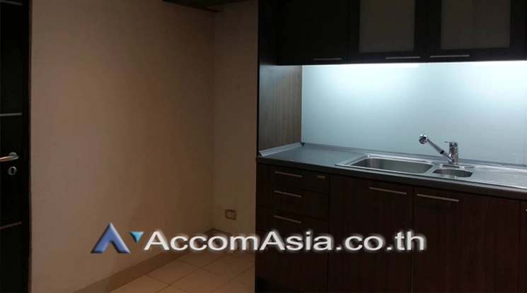  1  Office Space for rent and sale in Sathorn ,Bangkok BTS Chong Nonsi at Ascott Sathorn Bangkok AA24719
