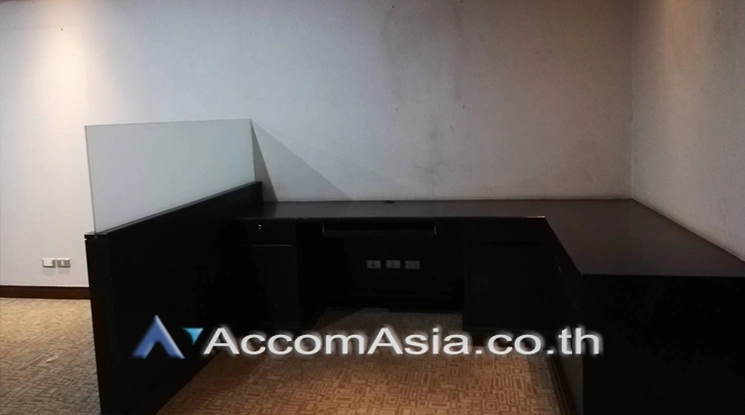5  Office Space for rent and sale in Sathorn ,Bangkok BTS Chong Nonsi at Ascott Sathorn Bangkok AA24719