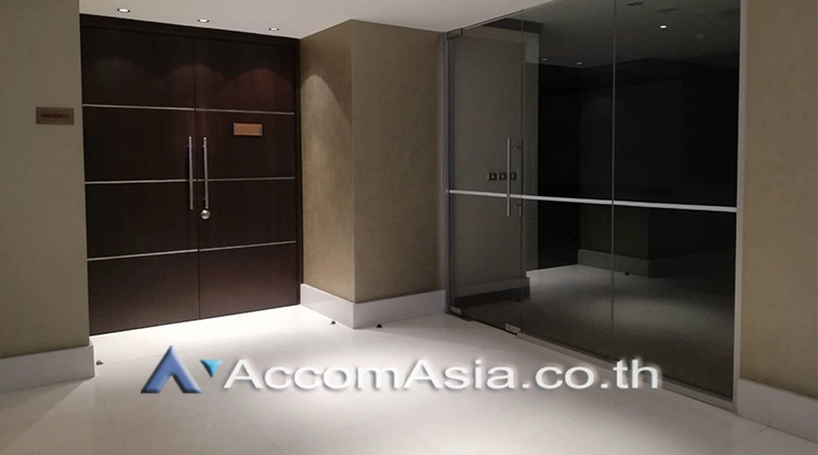 7  Office Space for rent and sale in Sathorn ,Bangkok BTS Chong Nonsi at Ascott Sathorn Bangkok AA24719