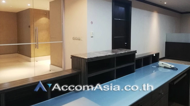 9  Office Space for rent and sale in Sathorn ,Bangkok BTS Chong Nonsi at Ascott Sathorn Bangkok AA24719