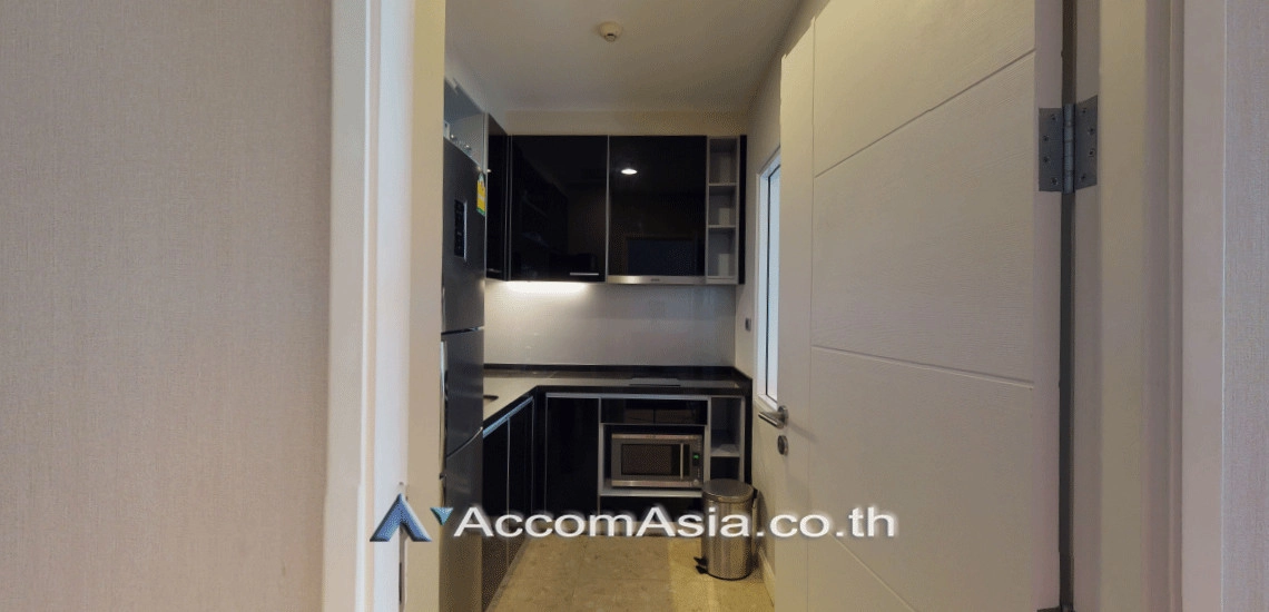  1  2 br Condominium for rent and sale in Sukhumvit ,Bangkok BTS Thong Lo at The Crest Sukhumvit 34 AA24720