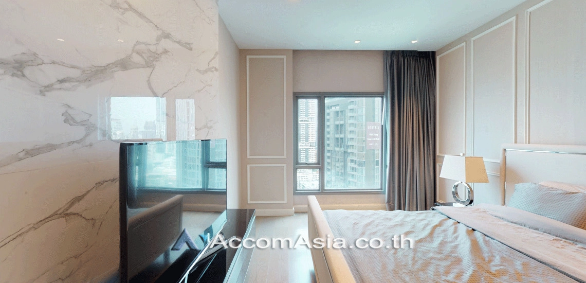 5  2 br Condominium for rent and sale in Sukhumvit ,Bangkok BTS Thong Lo at The Crest Sukhumvit 34 AA24720