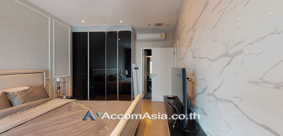 6  2 br Condominium for rent and sale in Sukhumvit ,Bangkok BTS Thong Lo at The Crest Sukhumvit 34 AA24720