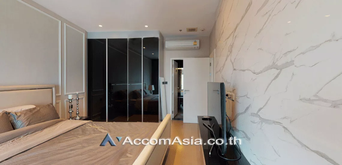 6  2 br Condominium for rent and sale in Sukhumvit ,Bangkok BTS Thong Lo at The Crest Sukhumvit 34 AA24720