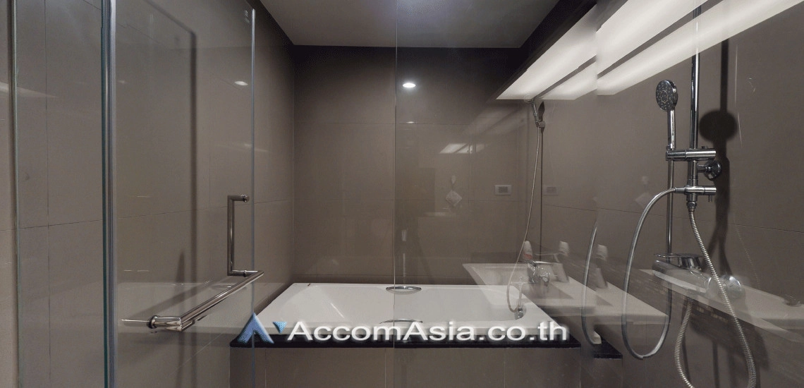 7  2 br Condominium for rent and sale in Sukhumvit ,Bangkok BTS Thong Lo at The Crest Sukhumvit 34 AA24720