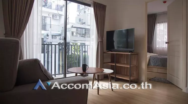  2 Bedrooms  Condominium For Rent in Sukhumvit, Bangkok  near MRT Queen Sirikit National Convention Center (AA24723)