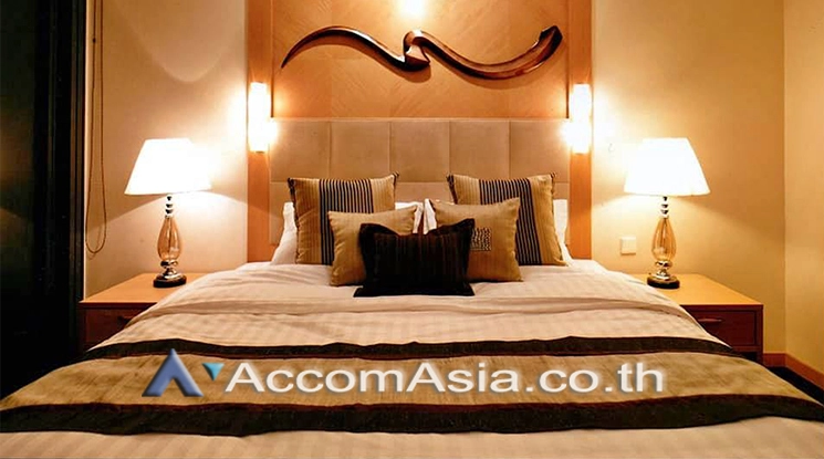 7  4 br Condominium for rent and sale in Sathorn ,Bangkok BTS Chong Nonsi - MRT Lumphini at The Met Sathorn AA24727