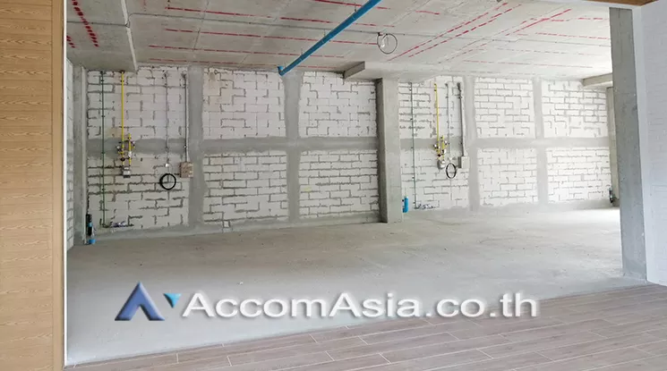  2  Retail / Showroom For Rent in Sukhumvit ,Bangkok BTS Phrom Phong at Retail Space for RENT AA24728