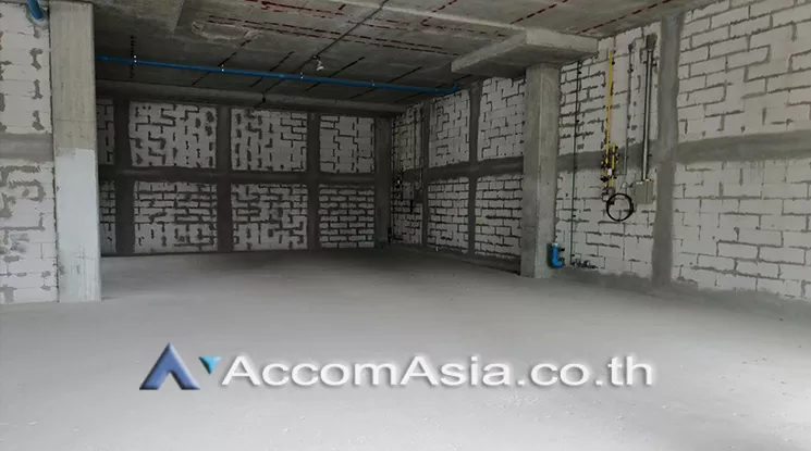 8  Retail / Showroom For Rent in Sukhumvit ,Bangkok BTS Phrom Phong at Retail Space for RENT AA24730