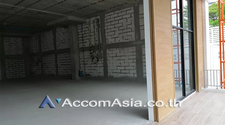 9  Retail / Showroom For Rent in Sukhumvit ,Bangkok BTS Phrom Phong at Retail Space for RENT AA24730
