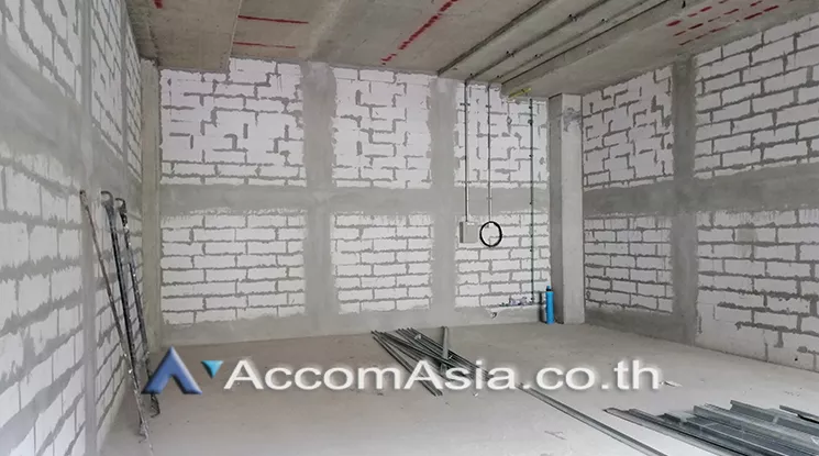  2  Retail / Showroom For Rent in Sukhumvit ,Bangkok BTS Phrom Phong at Retail Space for RENT AA24732