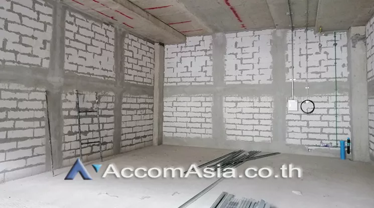  1  Retail / Showroom For Rent in Sukhumvit ,Bangkok BTS Phrom Phong at Retail Space for RENT AA24732
