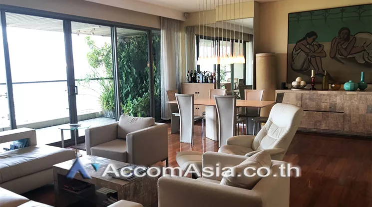  1  3 br Condominium For Sale in Sukhumvit ,Bangkok BTS Asok - MRT Sukhumvit at The Lakes AA24745