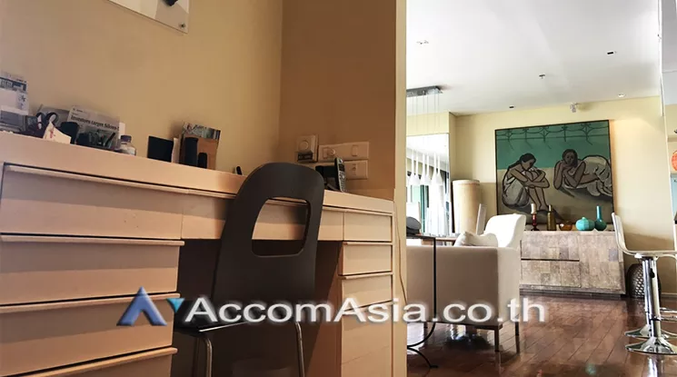 11  3 br Condominium For Sale in Sukhumvit ,Bangkok BTS Asok - MRT Sukhumvit at The Lakes AA24745