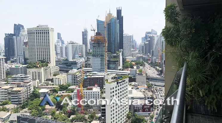 14  3 br Condominium For Sale in Sukhumvit ,Bangkok BTS Asok - MRT Sukhumvit at The Lakes AA24745