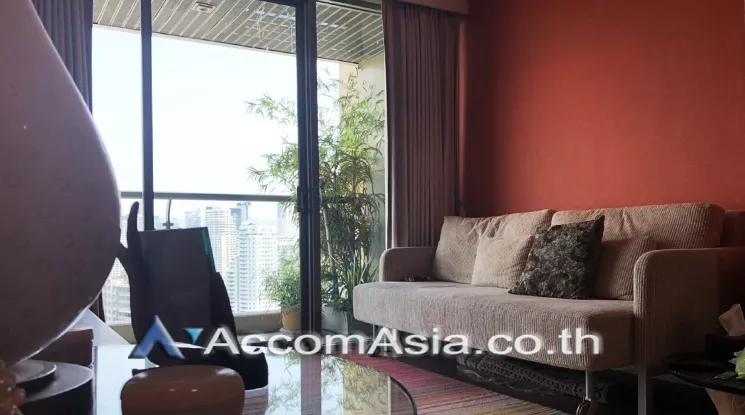  1  3 br Condominium For Sale in Sukhumvit ,Bangkok BTS Asok - MRT Sukhumvit at The Lakes AA24745