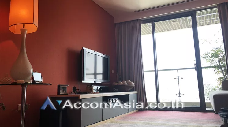 unitLake View, Big Balcony, Pet friendly |  3 Bedrooms  Condominium For Sale in Sukhumvit, Bangkok  near BTS Asok - MRT Sukhumvit (AA24745)