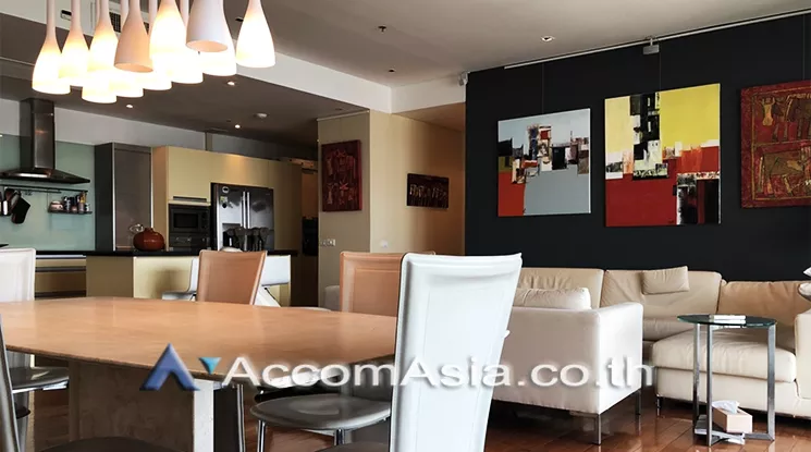 5  3 br Condominium For Sale in Sukhumvit ,Bangkok BTS Asok - MRT Sukhumvit at The Lakes AA24745