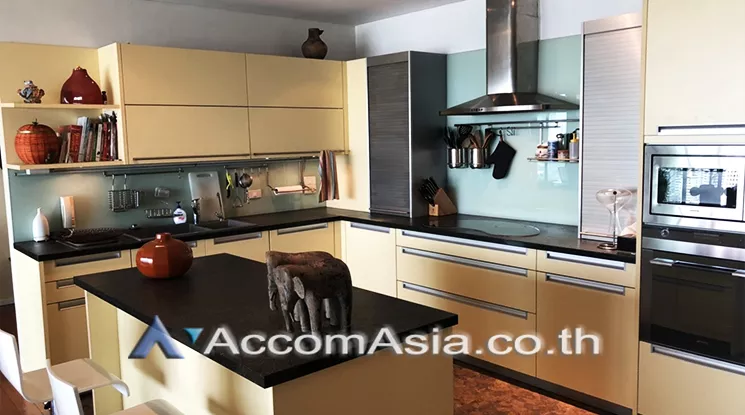 6  3 br Condominium For Sale in Sukhumvit ,Bangkok BTS Asok - MRT Sukhumvit at The Lakes AA24745