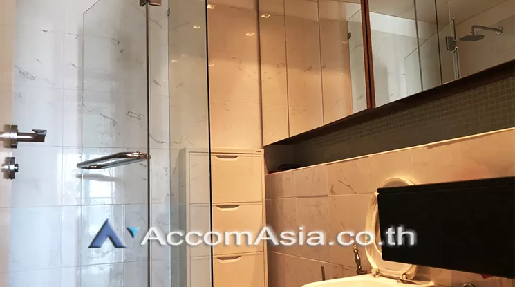 8  3 br Condominium For Sale in Sukhumvit ,Bangkok BTS Asok - MRT Sukhumvit at The Lakes AA24745