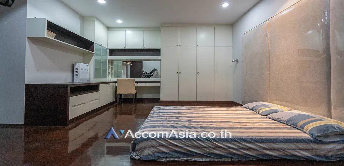 7  2 br Condominium For Rent in Sukhumvit ,Bangkok BTS Thong Lo at Noble Ora AA24746