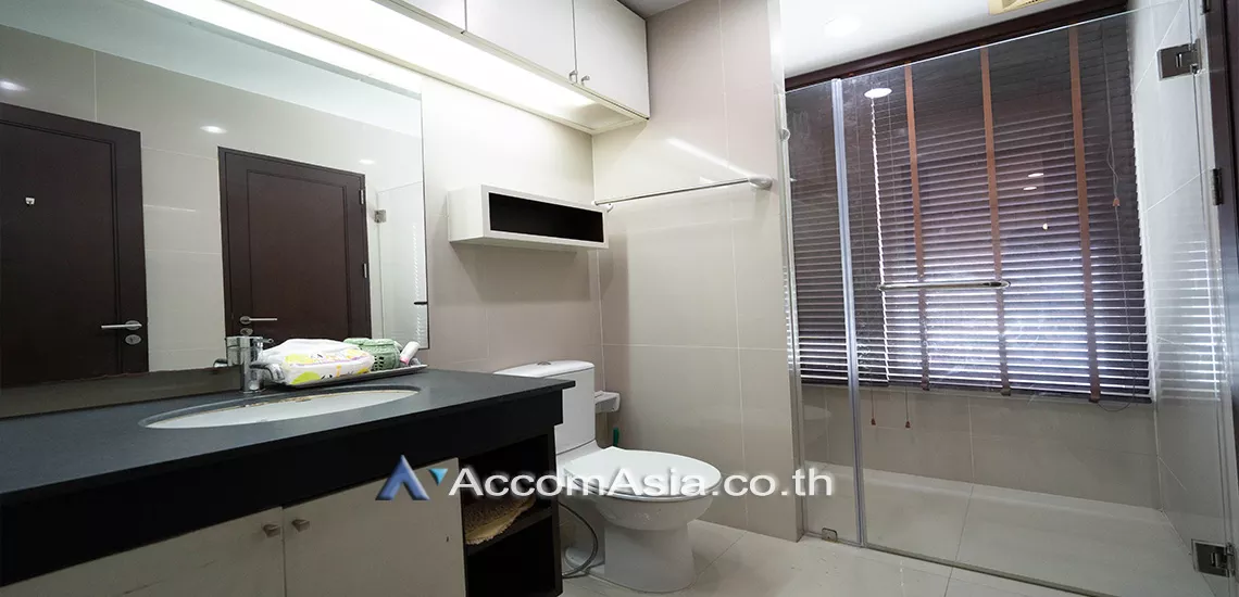 9  2 br Condominium For Rent in Sukhumvit ,Bangkok BTS Thong Lo at Noble Ora AA24746