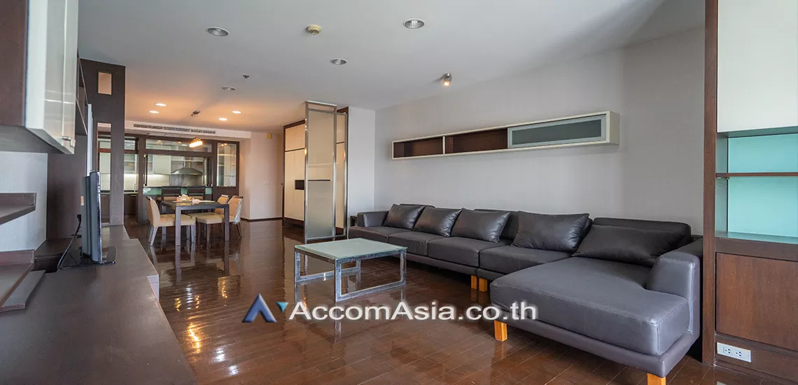  2  2 br Condominium For Rent in Sukhumvit ,Bangkok BTS Thong Lo at Noble Ora AA24746