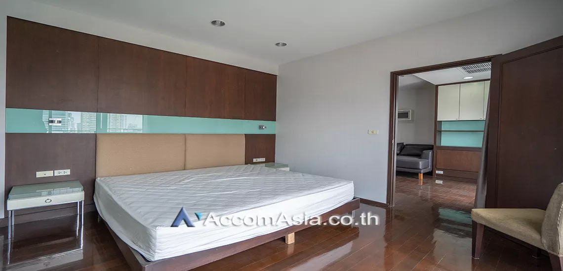 8  2 br Condominium For Rent in Sukhumvit ,Bangkok BTS Thong Lo at Noble Ora AA24746