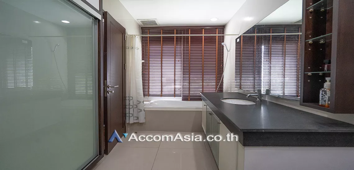 10  2 br Condominium For Rent in Sukhumvit ,Bangkok BTS Thong Lo at Noble Ora AA24746