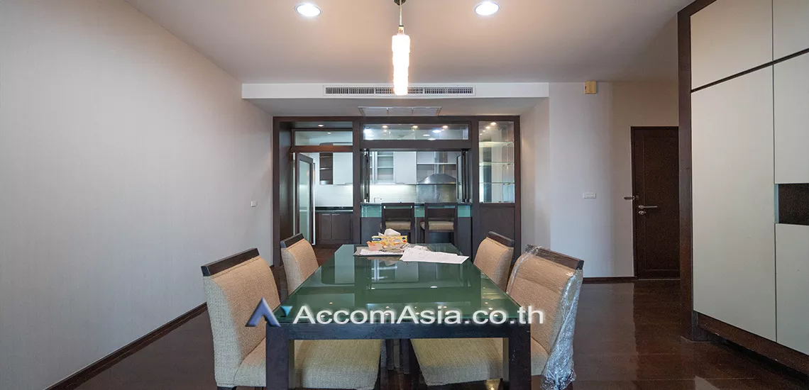 4  2 br Condominium For Rent in Sukhumvit ,Bangkok BTS Thong Lo at Noble Ora AA24746