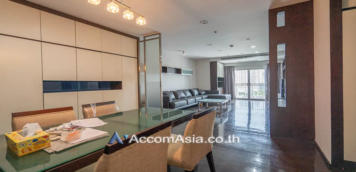  1  2 br Condominium For Rent in Sukhumvit ,Bangkok BTS Thong Lo at Noble Ora AA24746