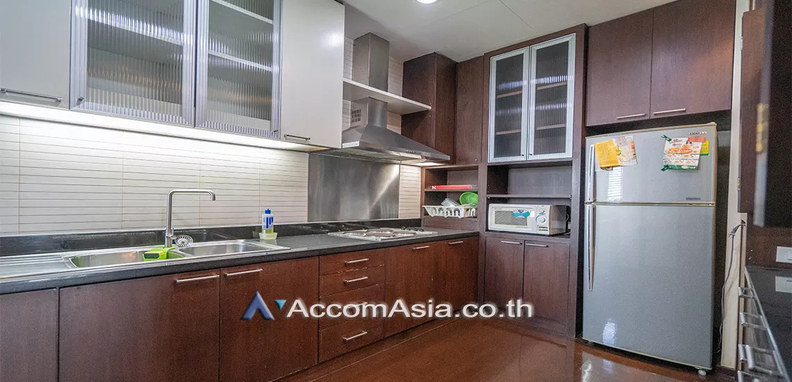 5  2 br Condominium For Rent in Sukhumvit ,Bangkok BTS Thong Lo at Noble Ora AA24746