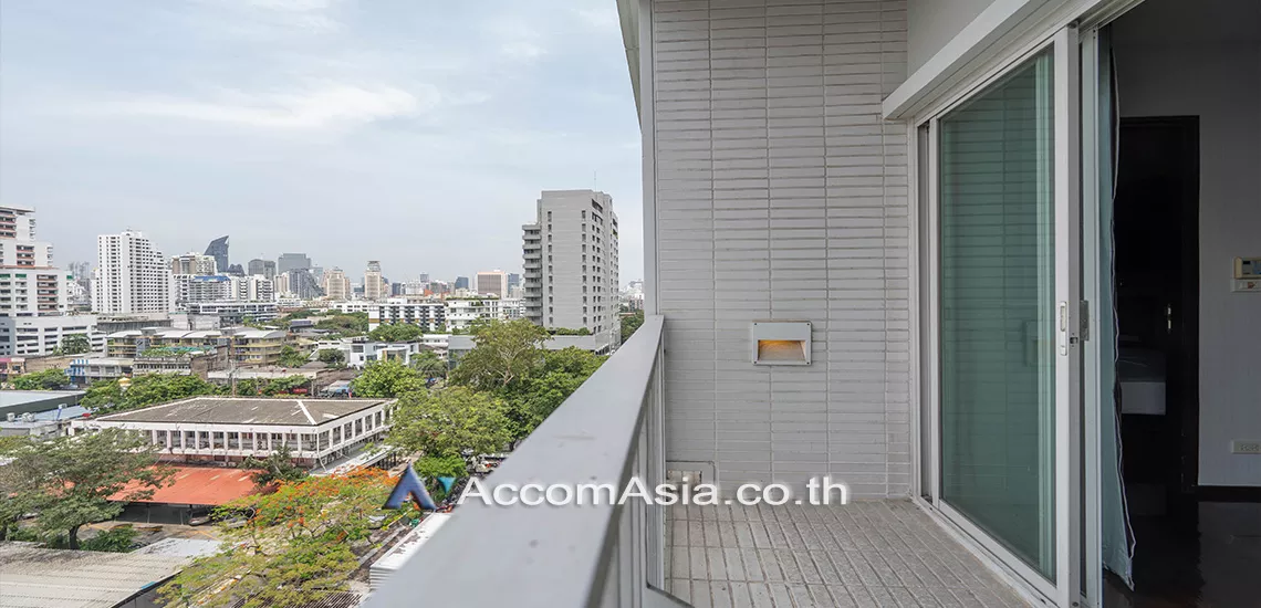 6  2 br Condominium For Rent in Sukhumvit ,Bangkok BTS Thong Lo at Noble Ora AA24746