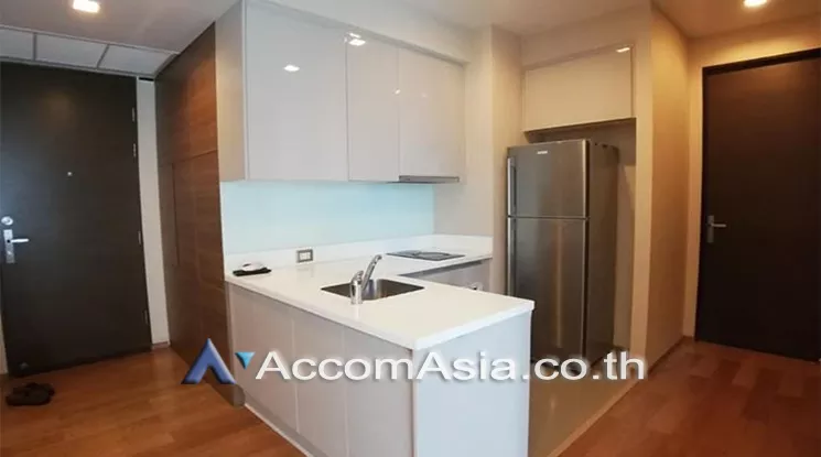 5  2 br Condominium for rent and sale in Phaholyothin ,Bangkok MRT Phetchaburi - ARL Makkasan at The Address Asoke AA24748