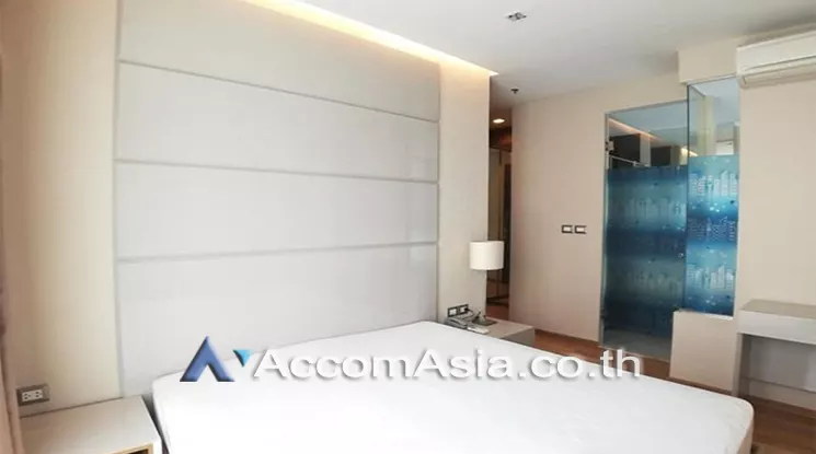 10  2 br Condominium for rent and sale in New Phetchaburi ,Bangkok MRT Phetchaburi - ARL Makkasan at The Address Asoke AA24748