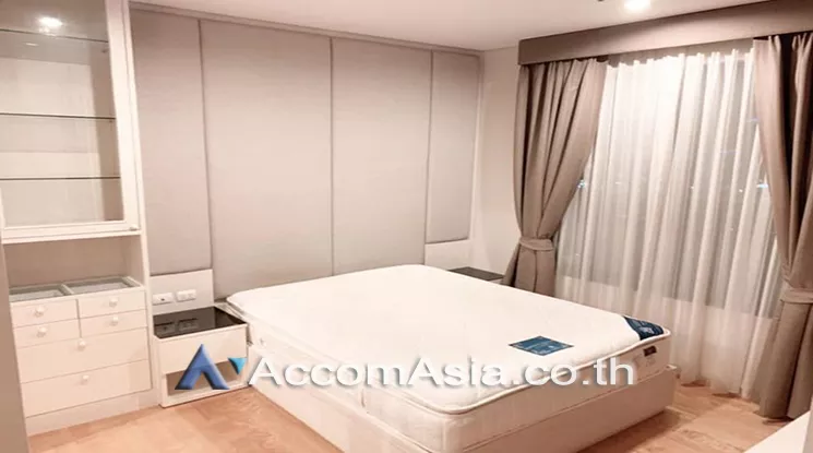  2  1 br Condominium For Sale in  ,Bangkok MRT Phetchaburi - ARL Makkasan at Villa Asoke AA24749