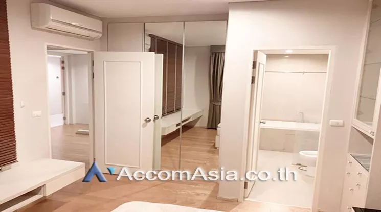  1  1 br Condominium For Sale in Phaholyothin ,Bangkok MRT Phetchaburi - ARL Makkasan at Villa Asoke AA24749