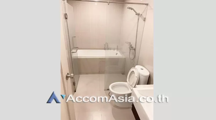 4  1 br Condominium For Sale in  ,Bangkok MRT Phetchaburi - ARL Makkasan at Villa Asoke AA24749