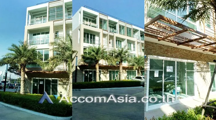  Condominium For Rent in Sathorn, Bangkok  near BRT Nararam 3 (AA24750)