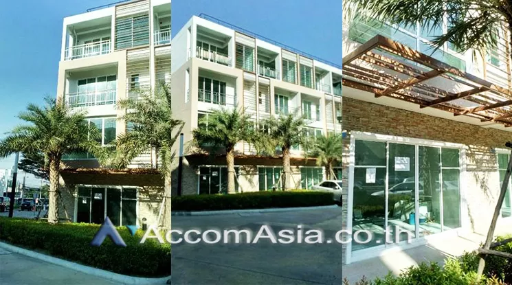unit Condominium For Rent in Sathorn, Bangkok  near BRT Nararam 3 (AA24750)