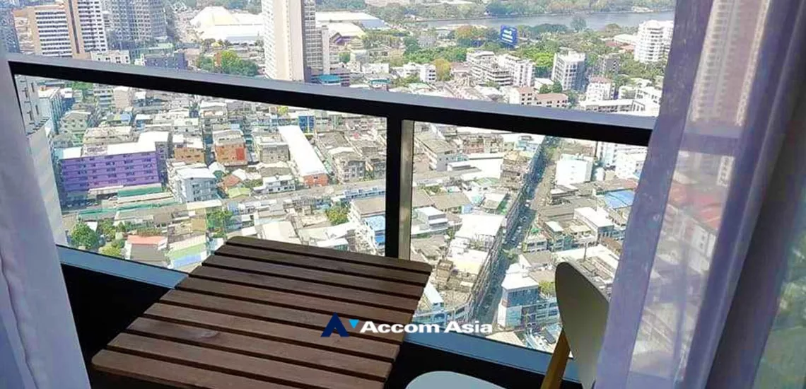 8  2 br Condominium For Rent in Sukhumvit ,Bangkok BTS Phrom Phong at The Lumpini 24 AA24756