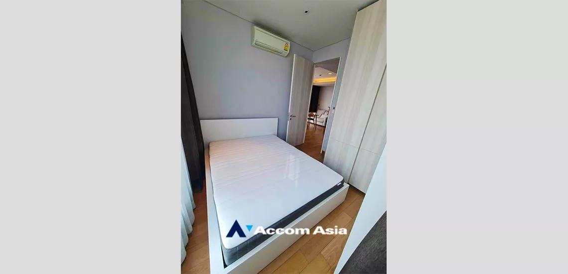 6  2 br Condominium For Rent in Sukhumvit ,Bangkok BTS Phrom Phong at The Lumpini 24 AA24756