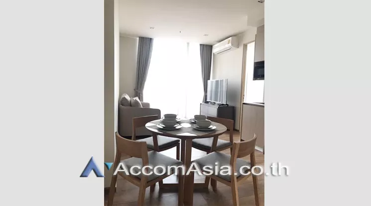  2  2 br Condominium For Rent in Sukhumvit ,Bangkok BTS Phrom Phong at Park Origin Phrom Phong AA24757