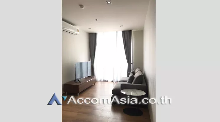  1  2 br Condominium For Rent in Sukhumvit ,Bangkok BTS Phrom Phong at Park Origin Phrom Phong AA24757