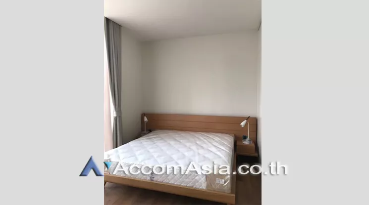 4  2 br Condominium For Rent in Sukhumvit ,Bangkok BTS Phrom Phong at Park Origin Phrom Phong AA24757