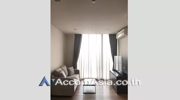 5  2 br Condominium For Rent in Sukhumvit ,Bangkok BTS Phrom Phong at Park Origin Phrom Phong AA24757