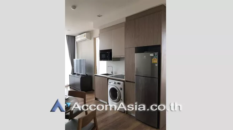 7  2 br Condominium For Rent in Sukhumvit ,Bangkok BTS Phrom Phong at Park Origin Phrom Phong AA24757