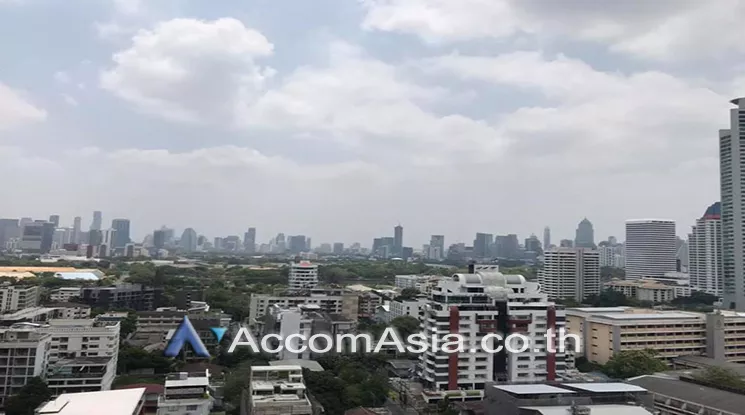 8  2 br Condominium For Rent in Sukhumvit ,Bangkok BTS Phrom Phong at Park Origin Phrom Phong AA24757