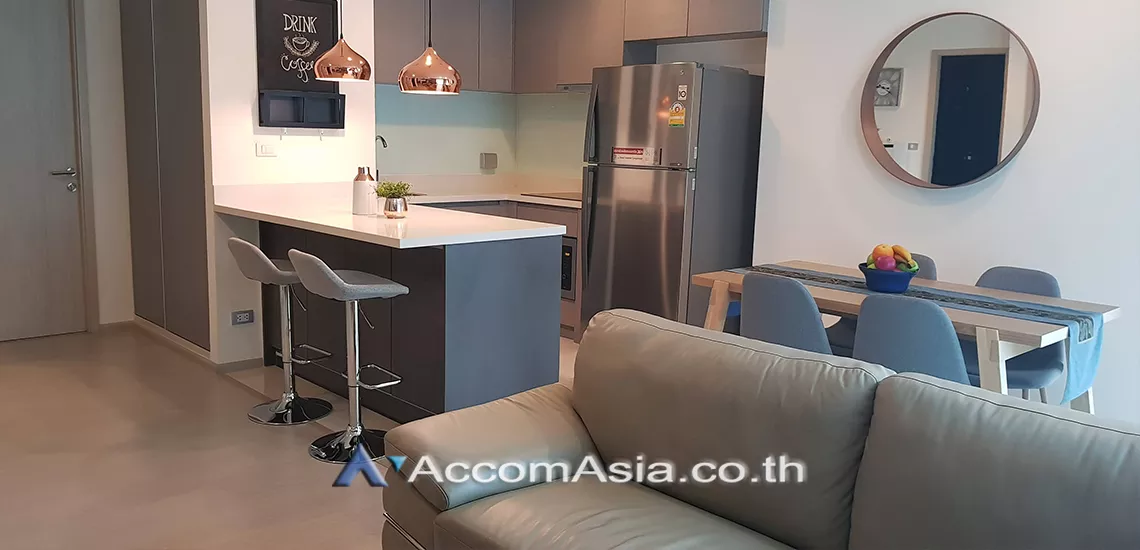 4  2 br Condominium for rent and sale in Sukhumvit ,Bangkok BTS Thong Lo at Rhythm Sukhumvit 36-38 AA24762