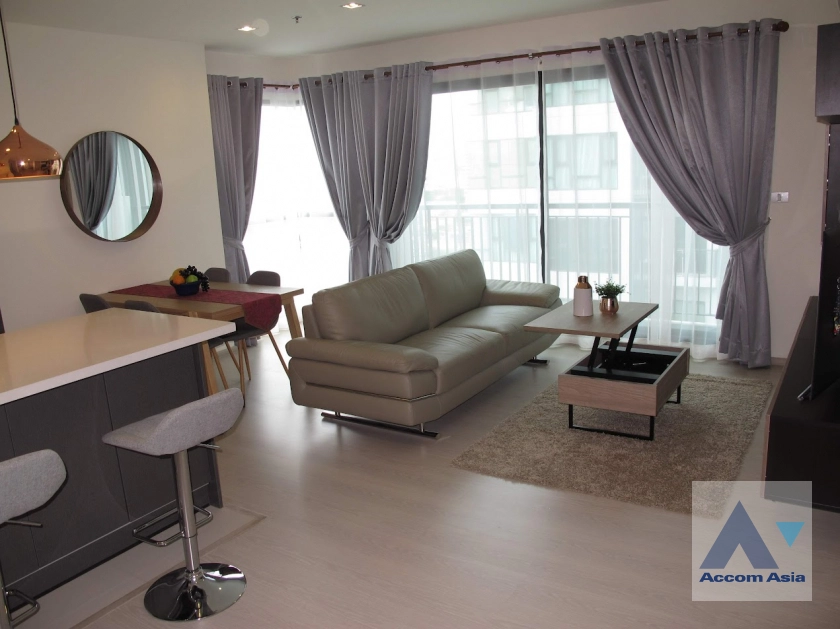  2 Bedrooms  Condominium For Rent & Sale in Sukhumvit, Bangkok  near BTS Thong Lo (AA24762)